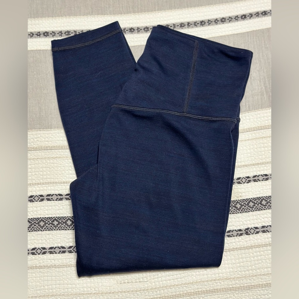 Athleta 7/8 Elation Tight